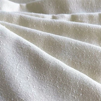 בד נאיל משי גולמי